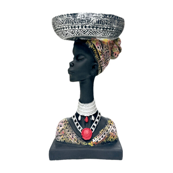 African Lady Small