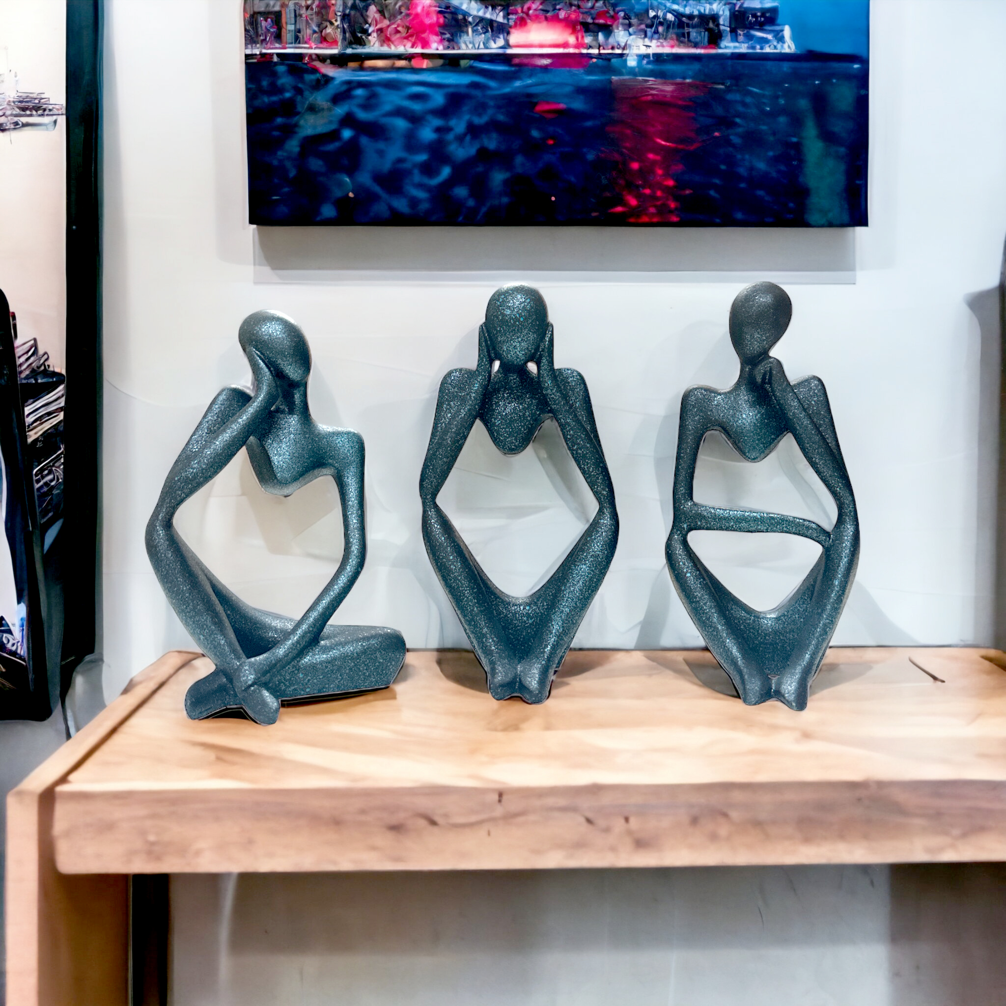 lady figurine lady figurine