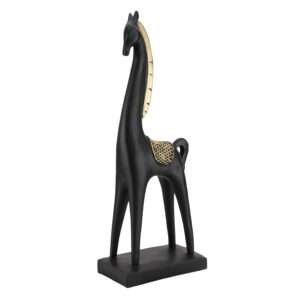 Antique Horse Figurine