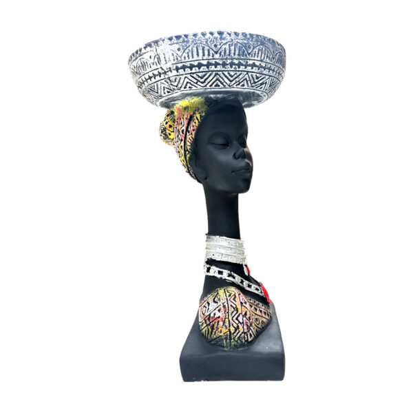 African Lady Small