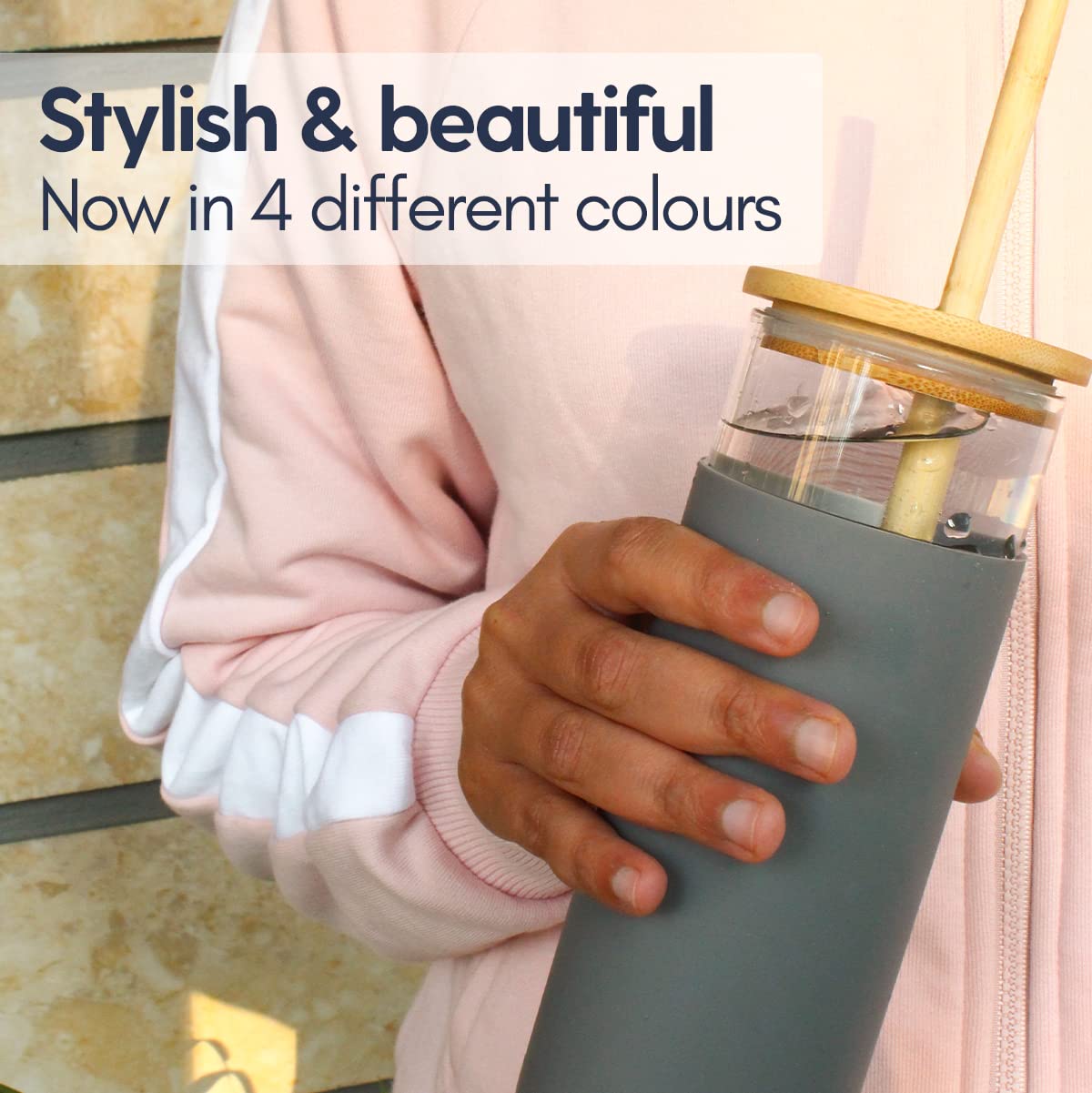 Tumbler Grey Tumbler Grey