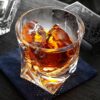 American Style Whiskey Glass