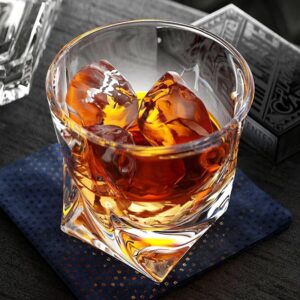 American Style Whiskey Glass