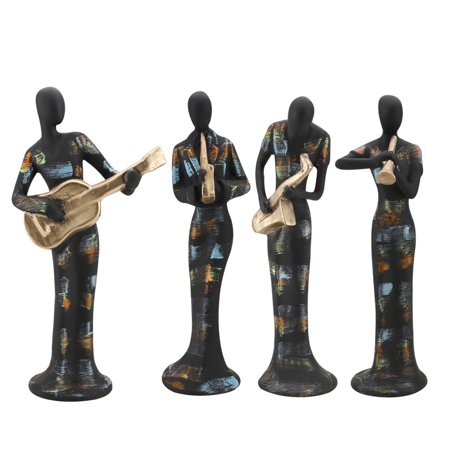 Musician MC Set Musician MC Set