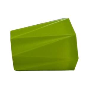 Plastic Diamond Cut Planter