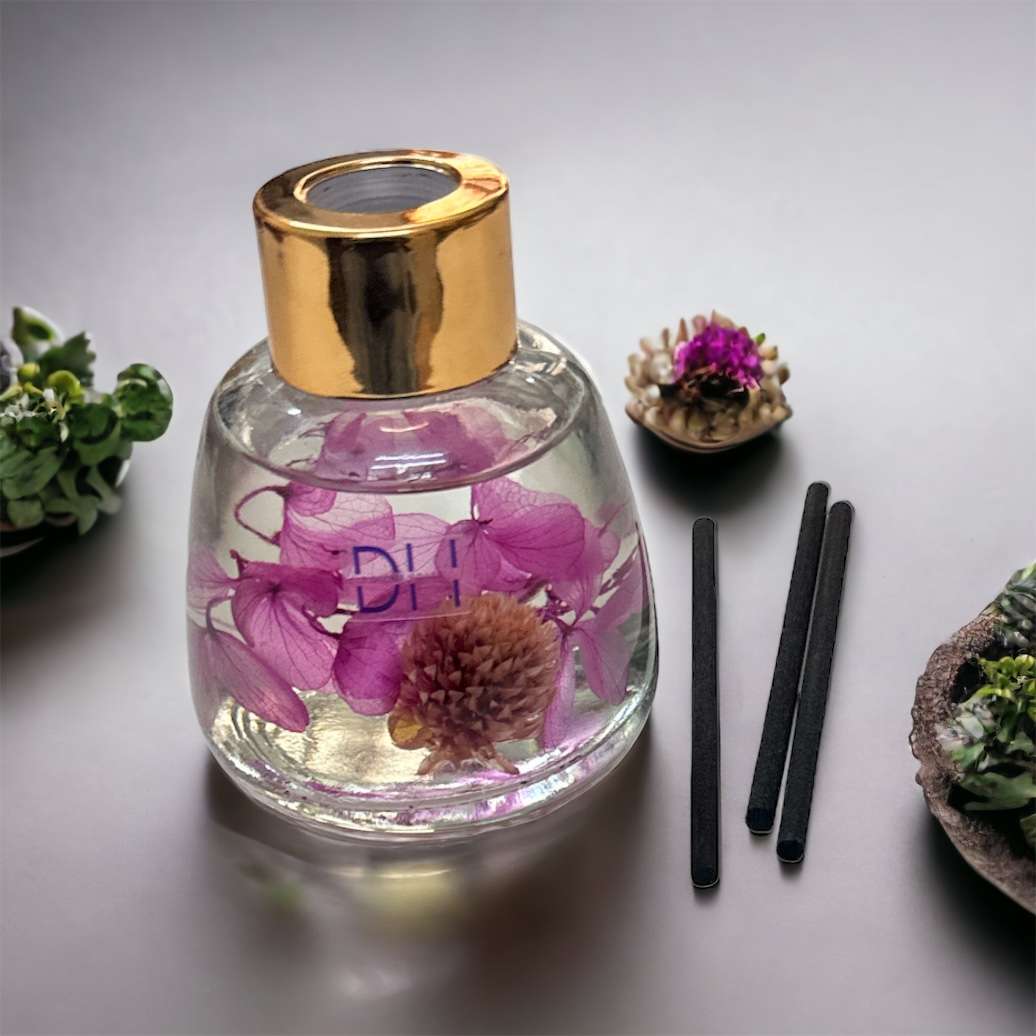 Shangrila Reed Diffuser