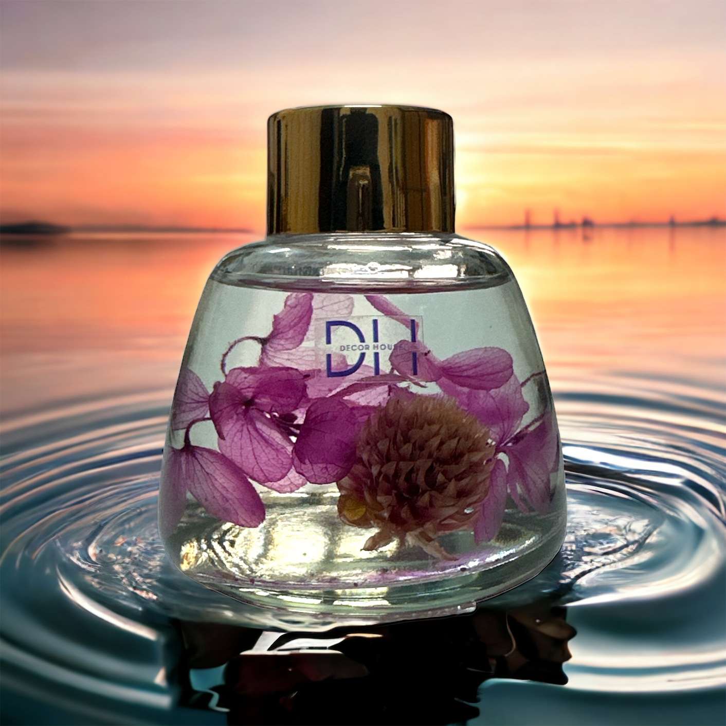 Shangrila Reed Diffuser