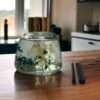 Blue campanula Reed Diffuser