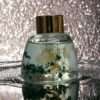 Blue campanula Reed Diffuser