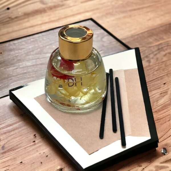 Juicy Peach Reed Diffusers