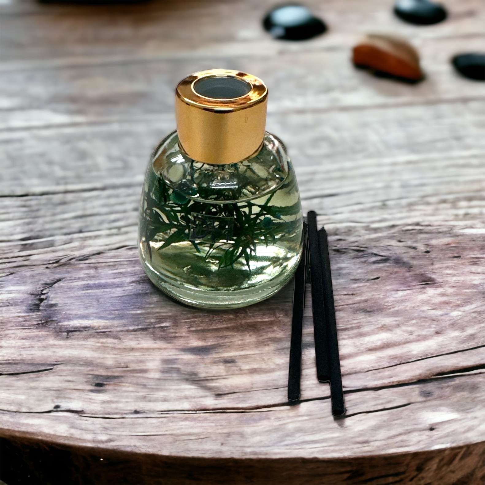 cologne reed diffuser