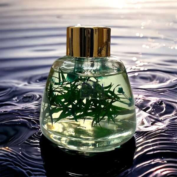 Cologne reed difusser