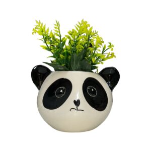 chumbak panda planter