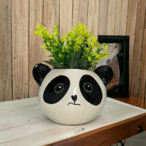 chumbak panda planter