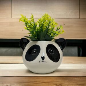 chumbak panda planter