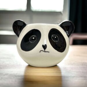 chumbak panda planter