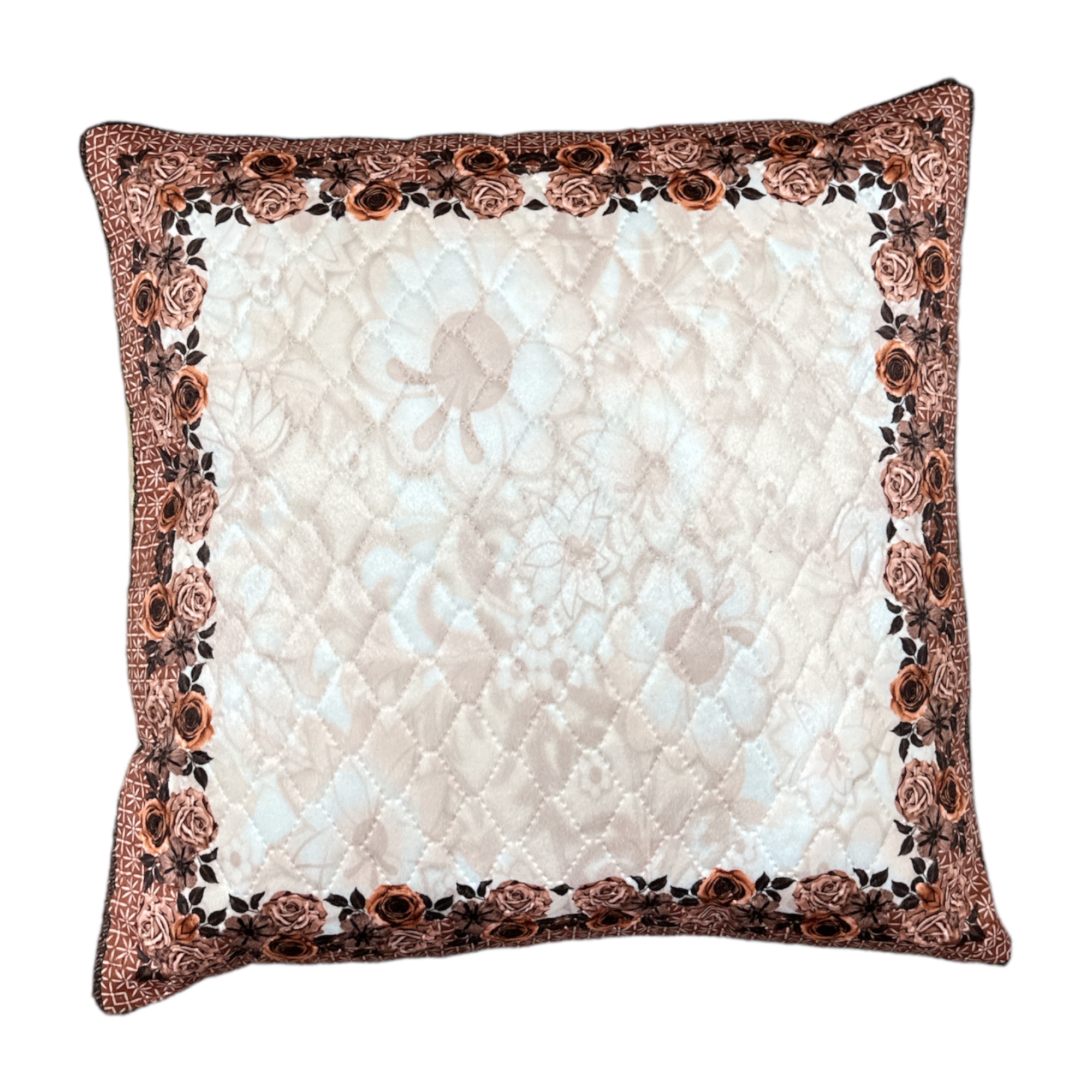 PhotoRoom-20231010-163547 Oscar Brown Cushion Cover