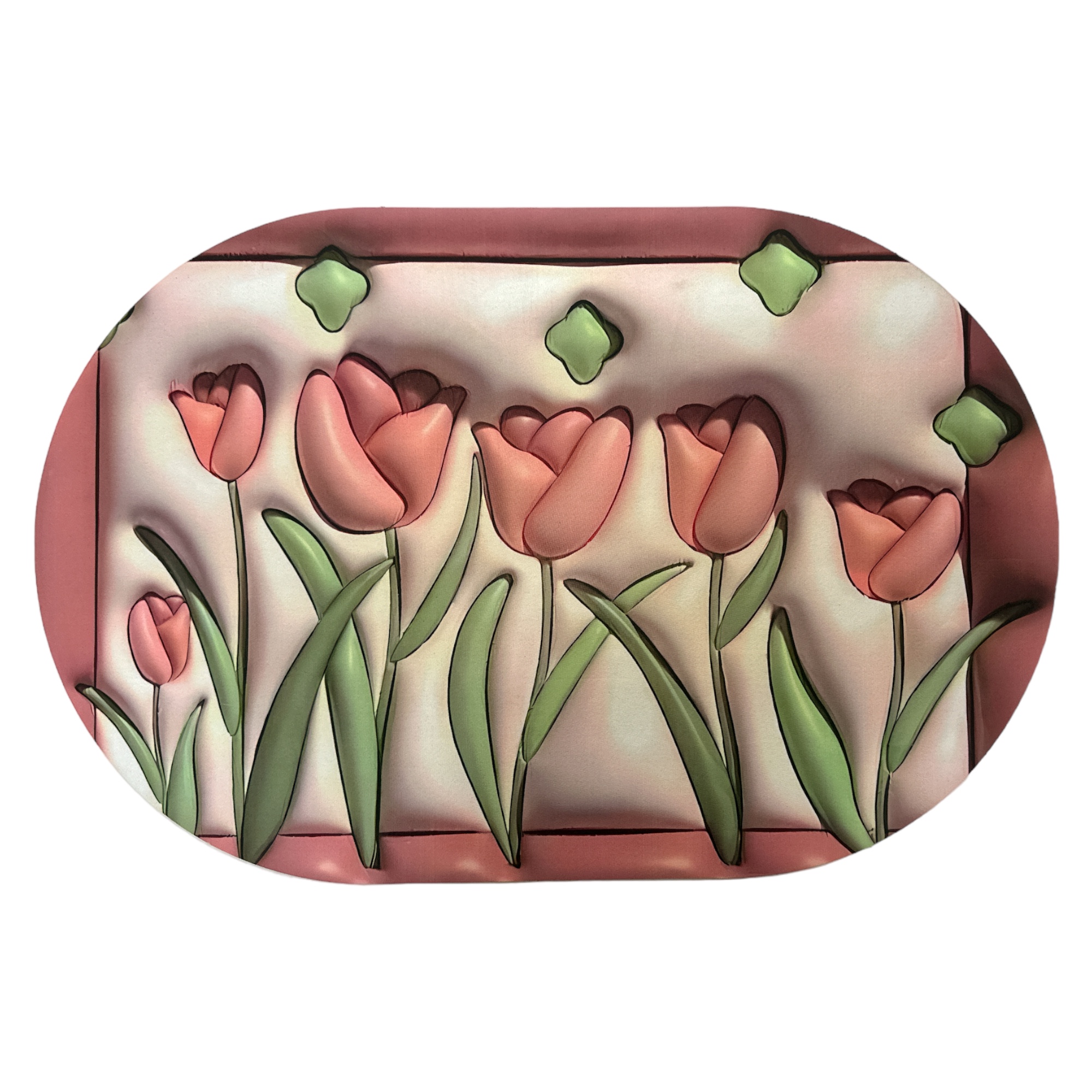 PhotoRoom-20231012-125528 Tulip Bathroom Mat