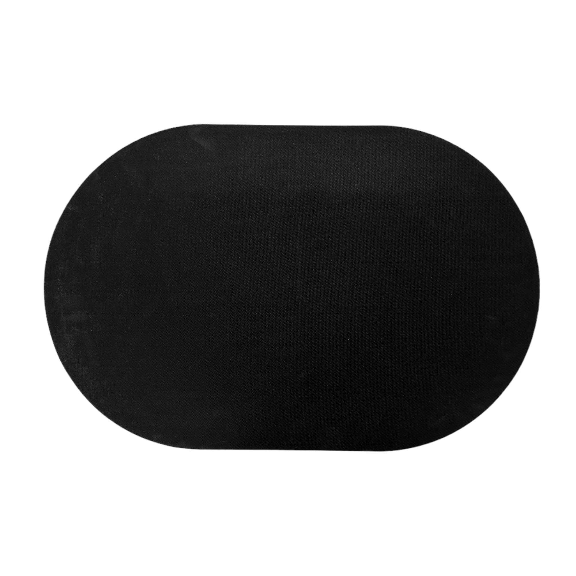 Back - Rubber mat