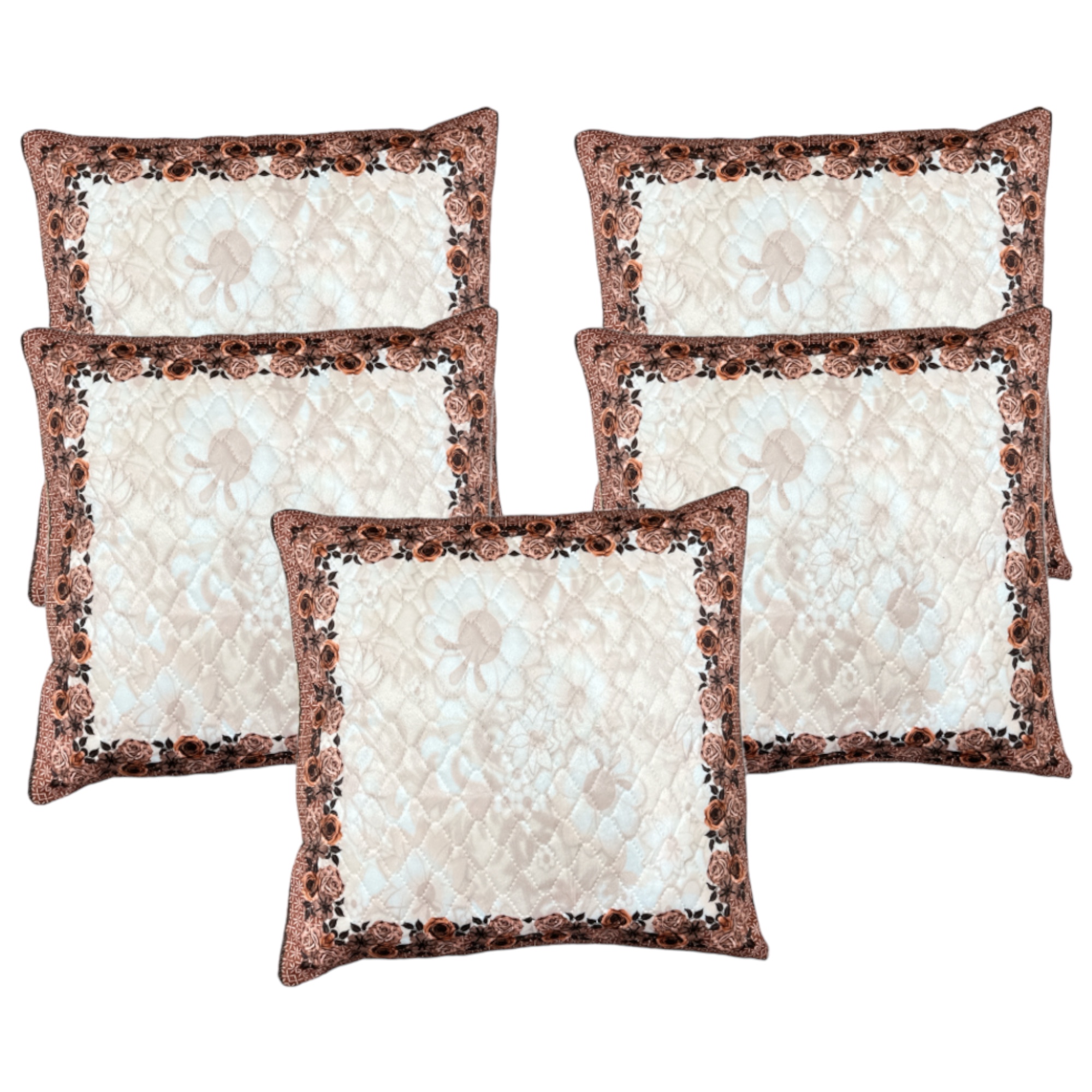 PhotoRoom-20231013-122804 Oscar Brown Cushion Cover
