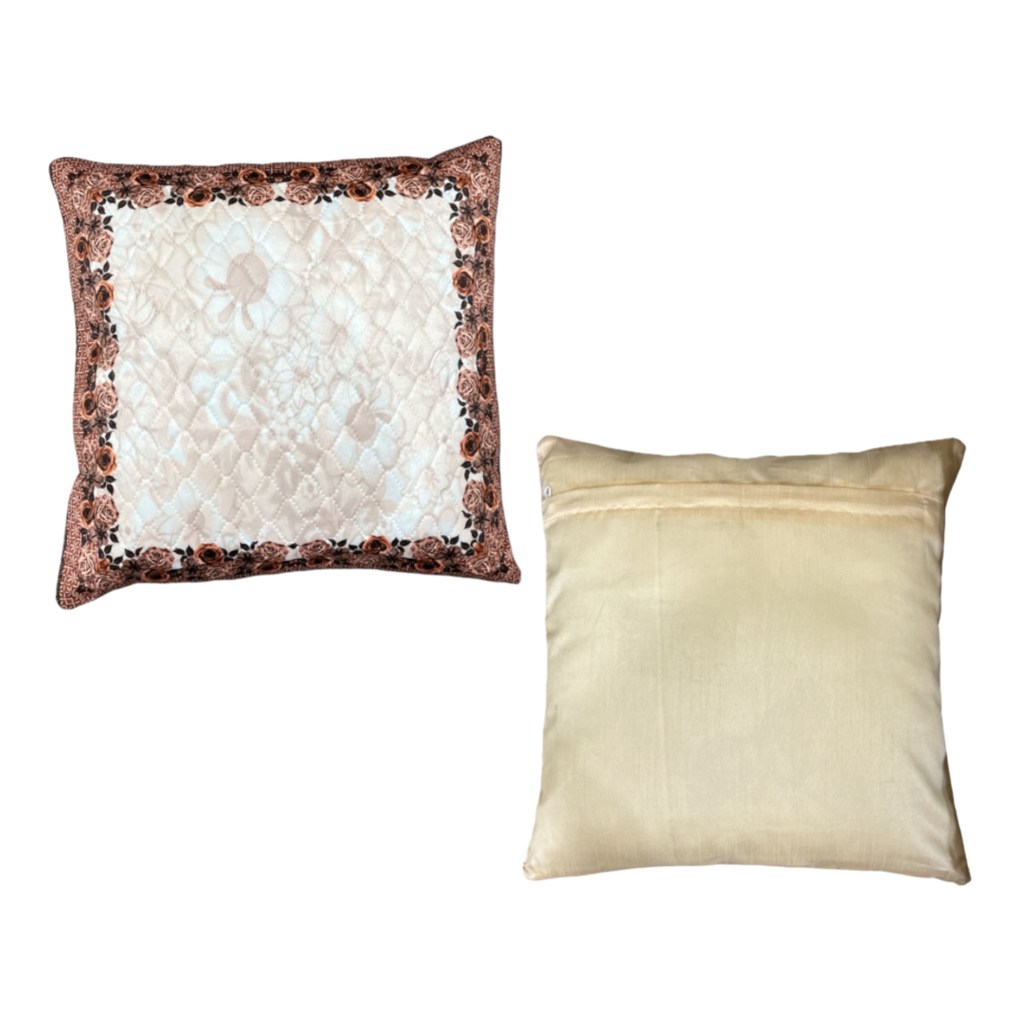 PhotoRoom-20231013-122829 Oscar Brown Cushion Cover